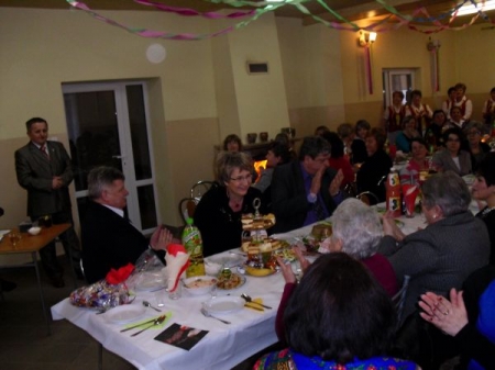 Dzień Kobiet 2013