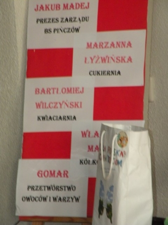Od czwartego roku bez książeczki ani kroku