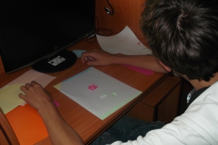 Tomaszów - wakacje 2013