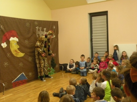 Mikołaj 2014
