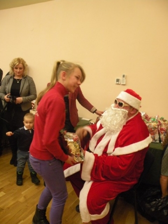 Mikołaj 2014