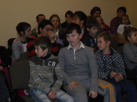 Mikołaj 2014