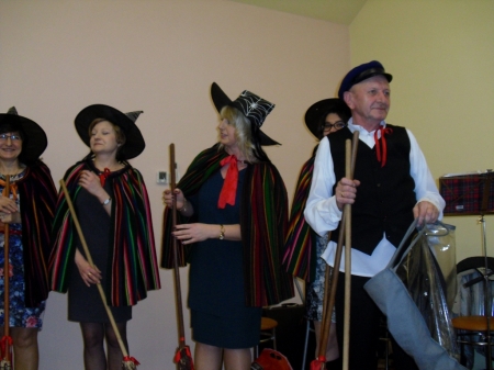 Dzień Kobiet 2016