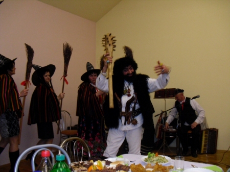 Dzień Kobiet 2016