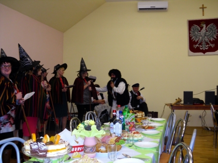 Dzień Kobiet 2016
