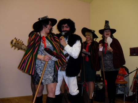 Dzień Kobiet 2016