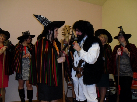Dzień Kobiet 2016
