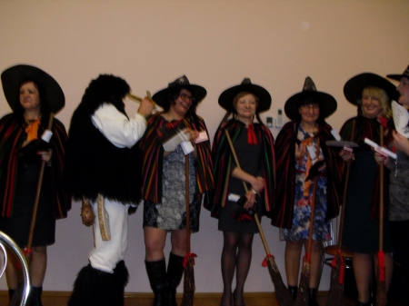 Dzień Kobiet 2016