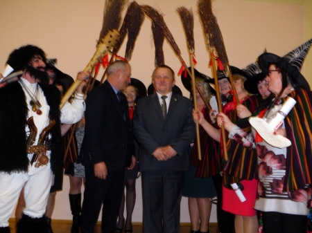 Dzień Kobiet 2016