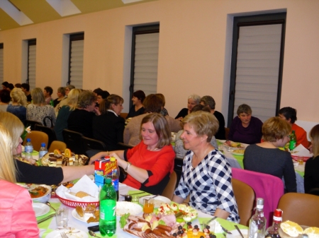 Dzień Kobiet 2016