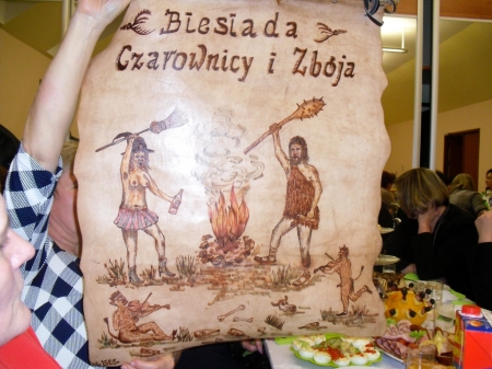 Dzień Kobiet 2016
