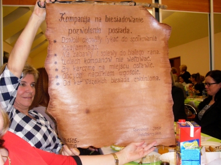 Dzień Kobiet 2016