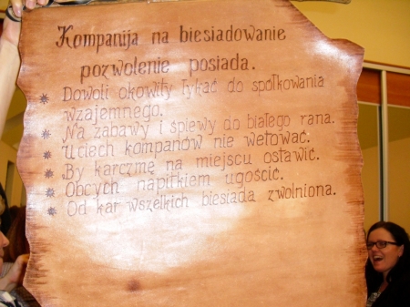 Dzień Kobiet 2016