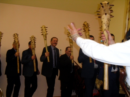 Dzień Kobiet 2016