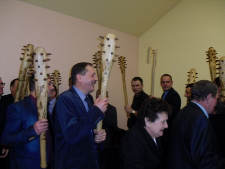Dzień Kobiet 2016