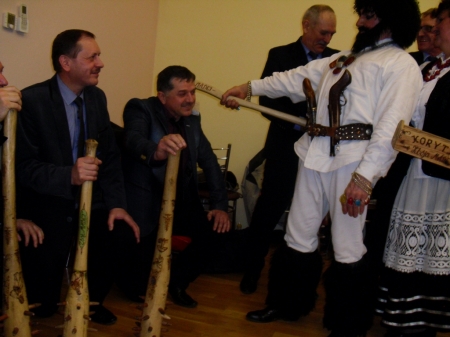 Dzień Kobiet 2016