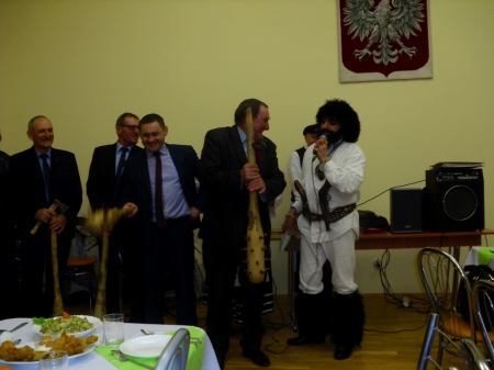 Dzień Kobiet 2016