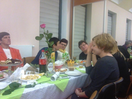 Dzień Kobiet 2016