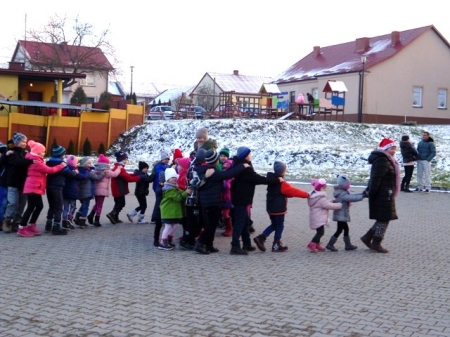 Mikołaj 2016