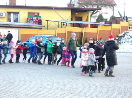 Mikołaj 2016