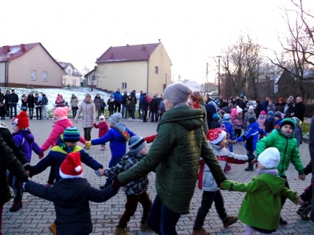 Mikołaj 2016
