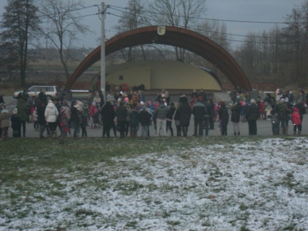 Mikołaj 2016