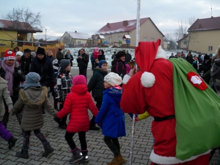 Mikołaj 2016