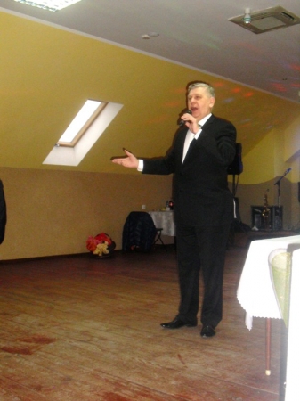 Dzień Kobiet 2017