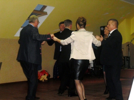 Dzień Kobiet 2017