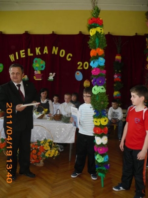 Palma_Wielkanocna2011