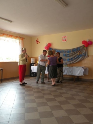 Czterolatki