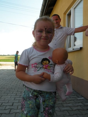 Czterolatki