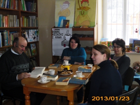 DKK styczeń  2013r.