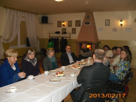 Echa powstania styczniowego