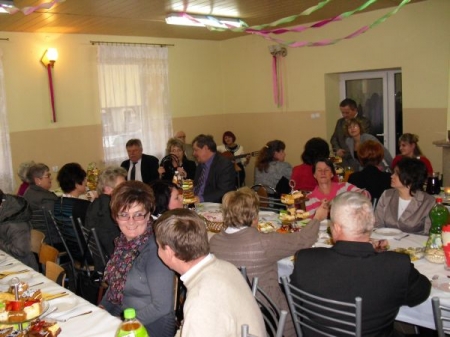 Dzień Kobiet 2013