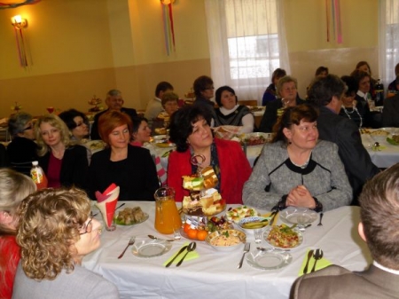 Dzień Kobiet 2013