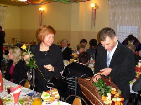 Dzień Kobiet 2013