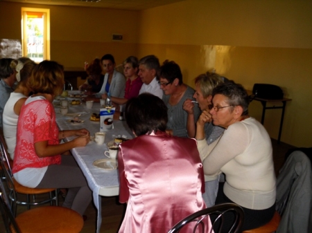 Narodowe czytanie Fredry 11.09.2013