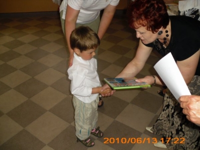 czterolatki2010