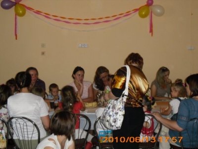 czterolatki2010