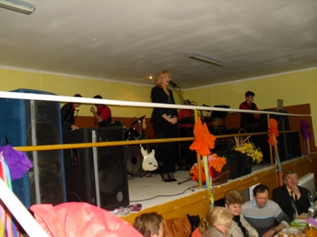 Dzień Kobiet 2014