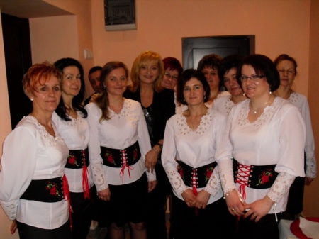 Dzień Kobiet 2014