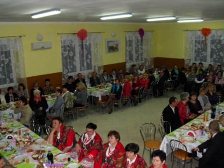 Dzień Kobiet 2014