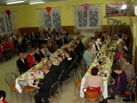 Dzień Kobiet 2014