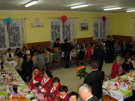 Dzień Kobiet 2014