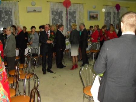 Dzień Kobiet 2014