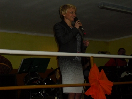 Dzień Kobiet 2014