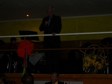 Dzień Kobiet 2014