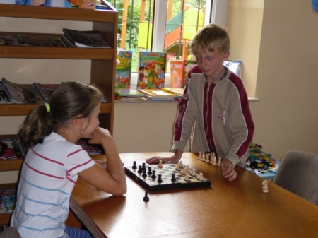 Wakacje 2014