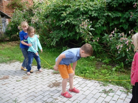 Wakacje 2014